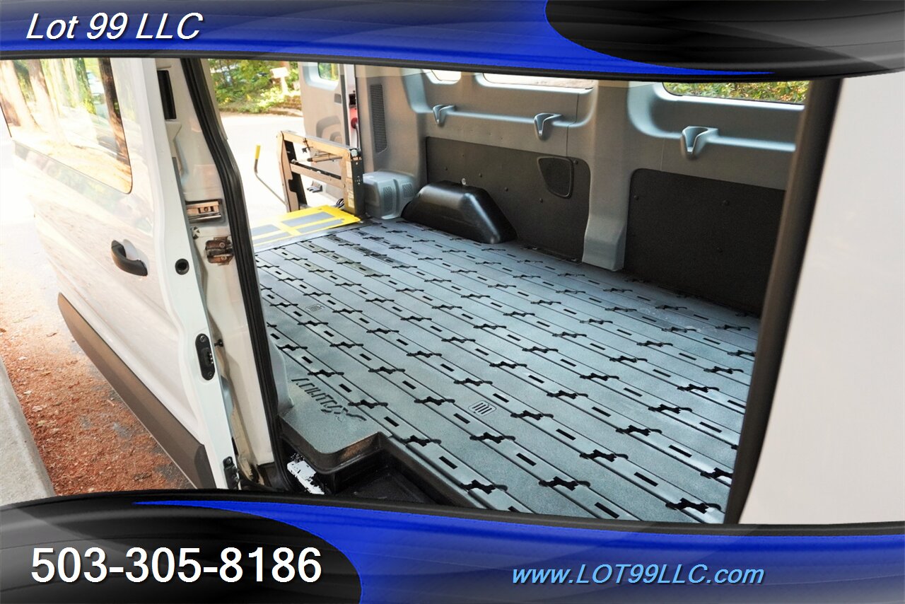 2016 Ford Transit 350 XL - Photo 18 - Milwaukie, OR 97267