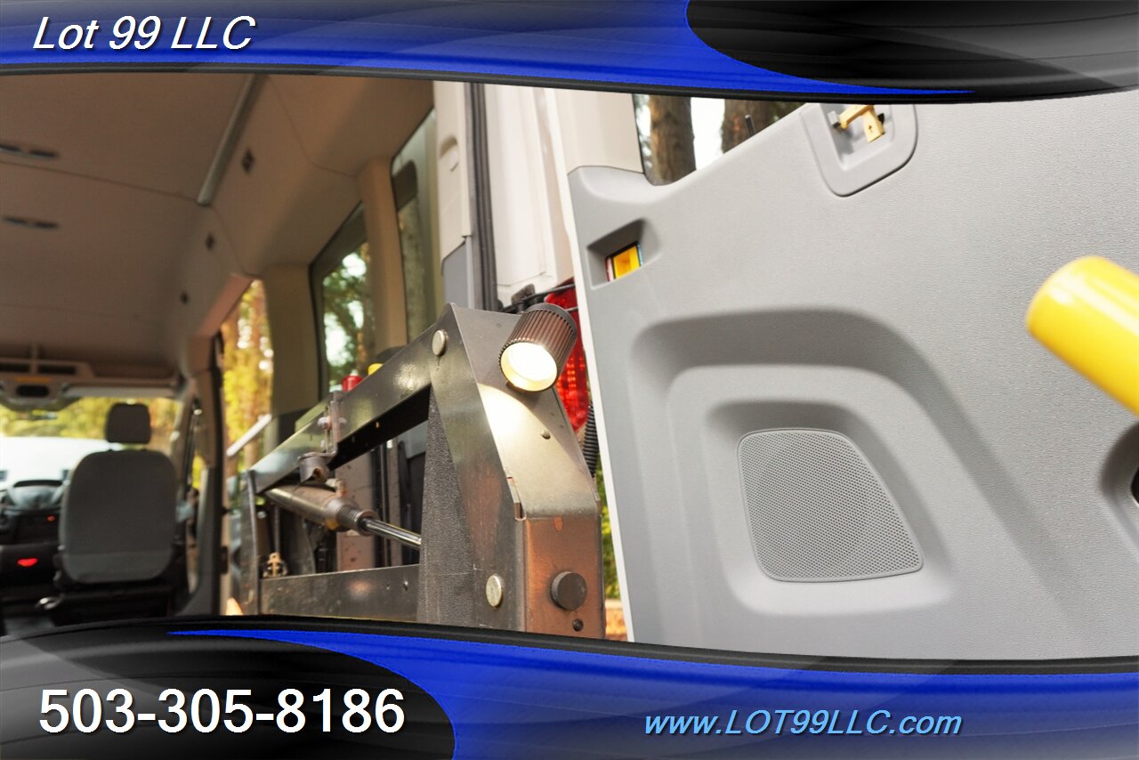 2016 Ford Transit 350 XL - Photo 29 - Milwaukie, OR 97267