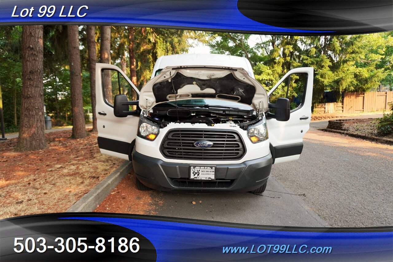 2016 Ford Transit 350 XL - Photo 26 - Milwaukie, OR 97267