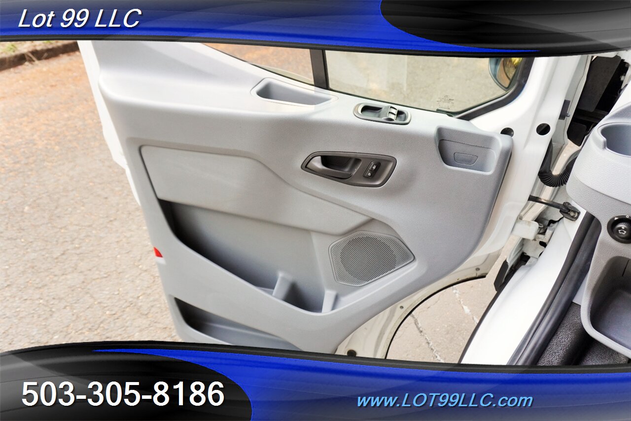 2016 Ford Transit 350 XL - Photo 39 - Milwaukie, OR 97267