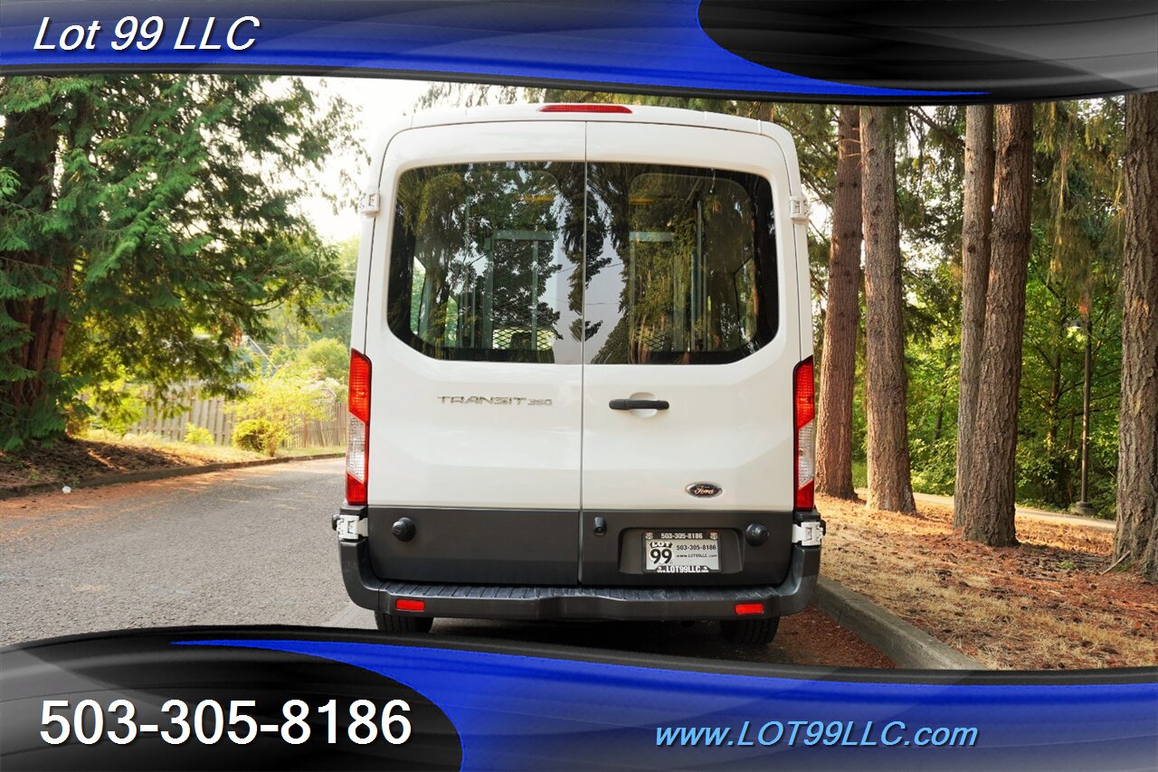 2016 Ford Transit 350 XL - Photo 11 - Milwaukie, OR 97267