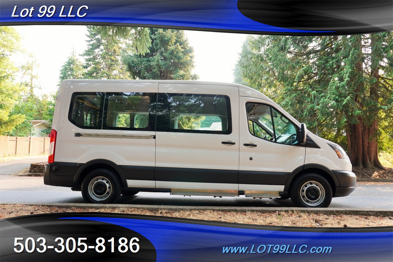 2016 Ford Transit 350 XL - Photo 9 - Milwaukie, OR 97267