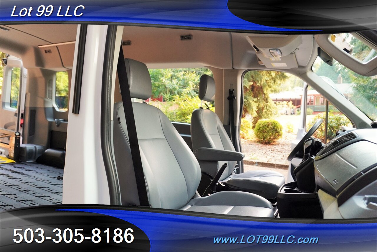 2016 Ford Transit 350 XL - Photo 23 - Milwaukie, OR 97267