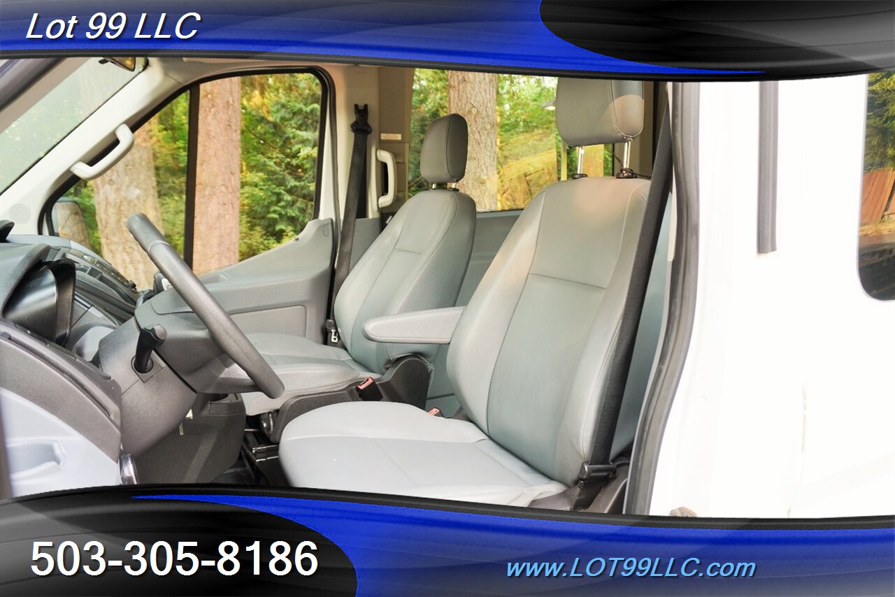 2016 Ford Transit 350 XL - Photo 13 - Milwaukie, OR 97267