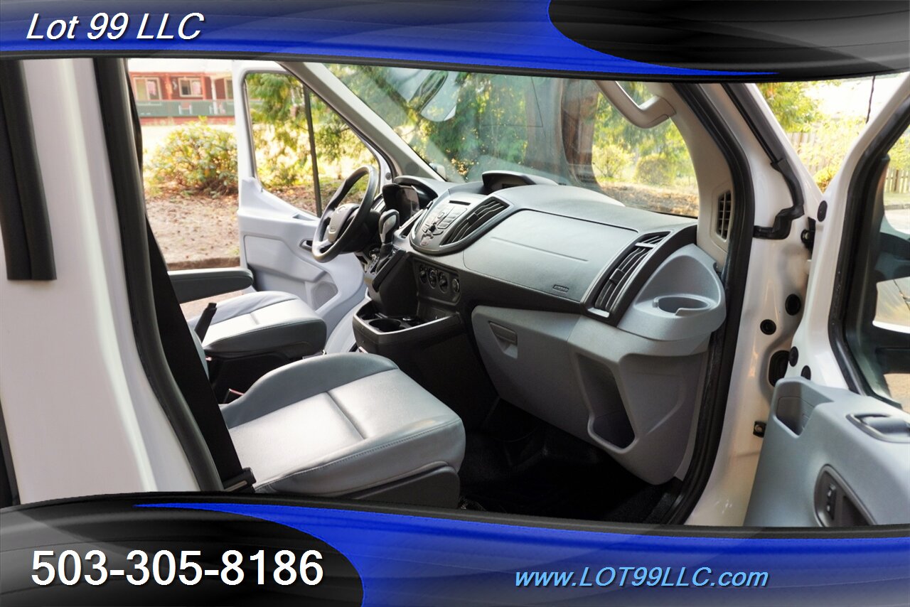 2016 Ford Transit 350 XL - Photo 22 - Milwaukie, OR 97267