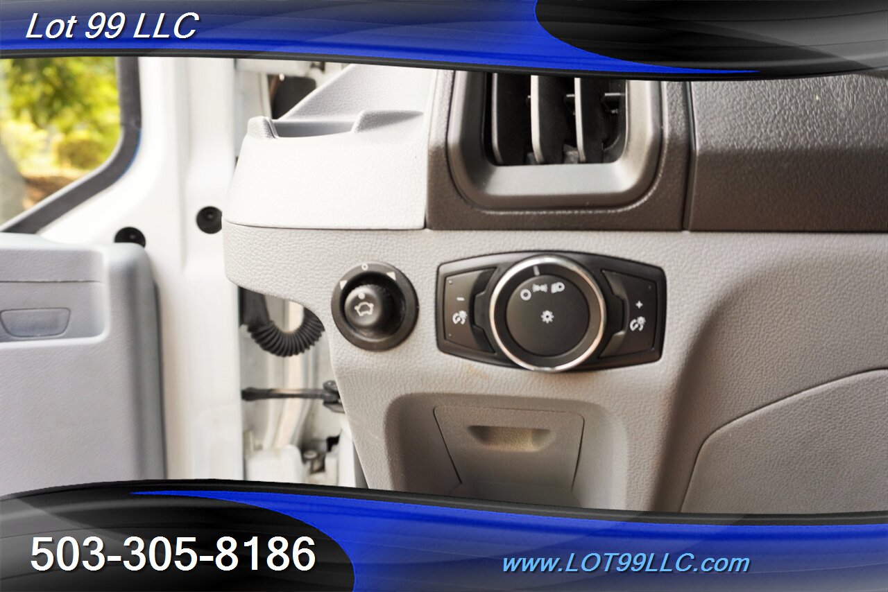 2016 Ford Transit 350 XL - Photo 37 - Milwaukie, OR 97267