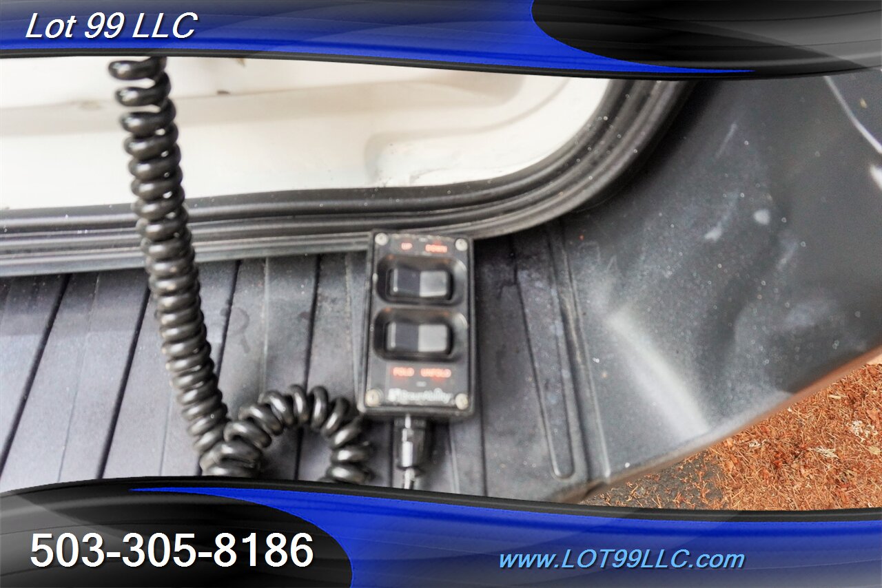 2016 Ford Transit 350 XL - Photo 30 - Milwaukie, OR 97267