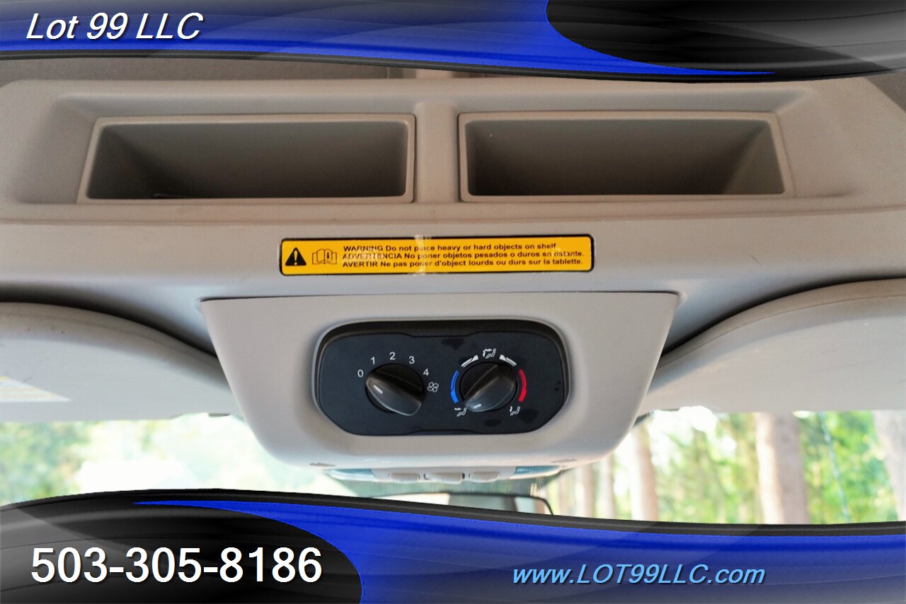 2016 Ford Transit 350 XL - Photo 20 - Milwaukie, OR 97267