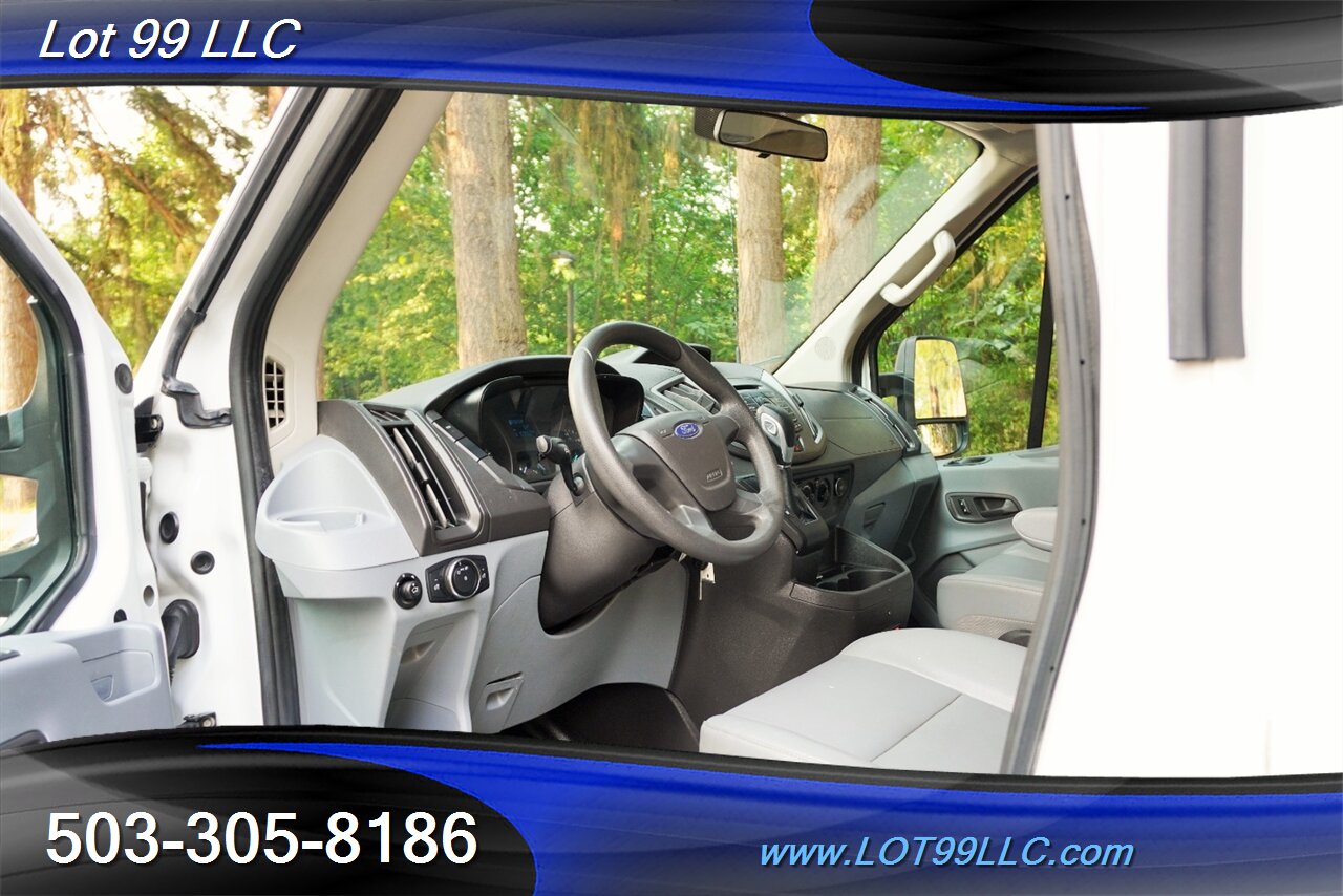 2016 Ford Transit 350 XL - Photo 14 - Milwaukie, OR 97267