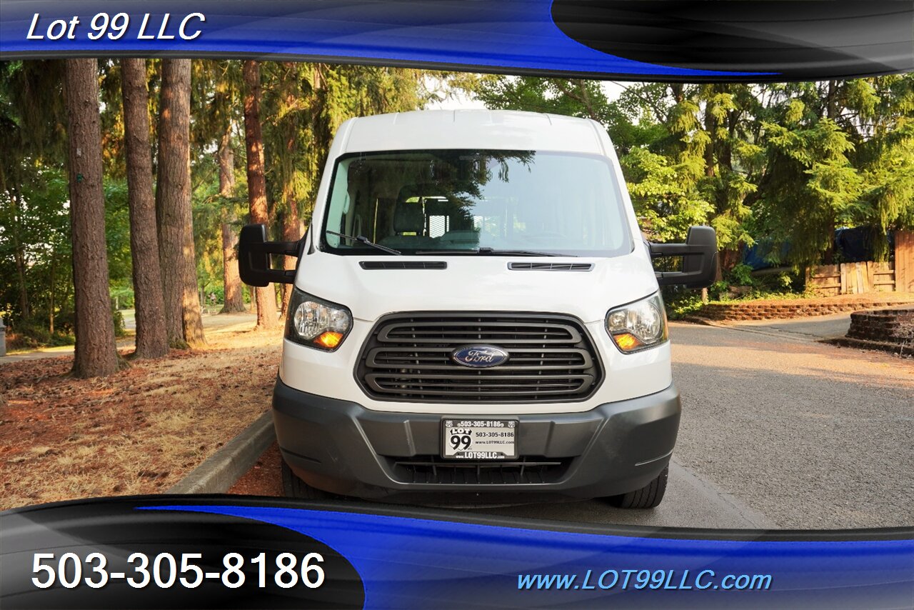 2016 Ford Transit 350 XL - Photo 7 - Milwaukie, OR 97267