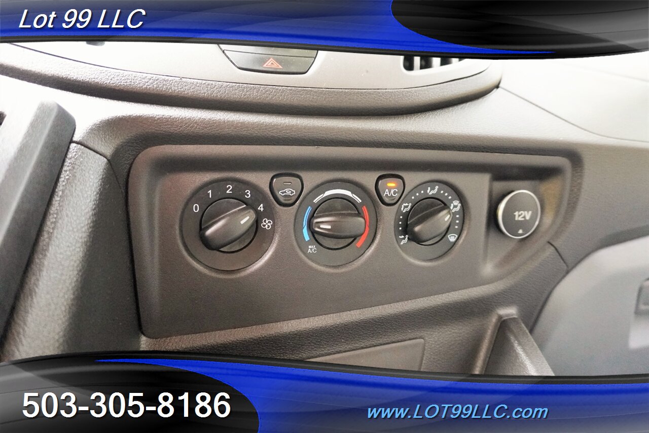 2016 Ford Transit 350 XL - Photo 35 - Milwaukie, OR 97267