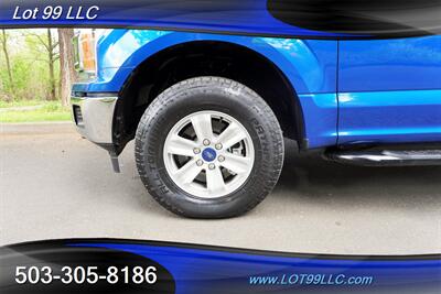 2018 Ford F-150 XLT 4X4 Extended Cab V8 5.0L Auto Short Bed Tow  Newer Tires 2 OWNERS - Photo 34 - Milwaukie, OR 97267