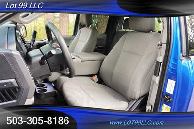 2018 Ford F-150 XLT 4X4 Extended Cab V8 5.0L Auto Short Bed Tow  Newer Tires 2 OWNERS - Photo 2 - Milwaukie, OR 97267