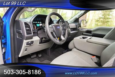 2018 Ford F-150 XLT 4X4 Extended Cab V8 5.0L Auto Short Bed Tow  Newer Tires 2 OWNERS - Photo 12 - Milwaukie, OR 97267