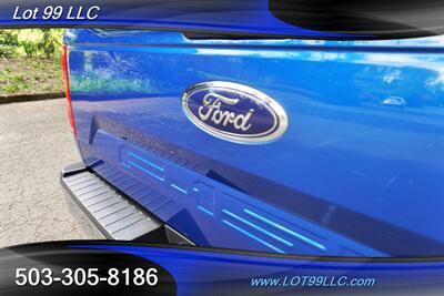 2018 Ford F-150 XLT 4X4 Extended Cab V8 5.0L Auto Short Bed Tow  Newer Tires 2 OWNERS - Photo 29 - Milwaukie, OR 97267