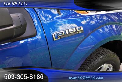 2018 Ford F-150 XLT 4X4 Extended Cab V8 5.0L Auto Short Bed Tow  Newer Tires 2 OWNERS - Photo 33 - Milwaukie, OR 97267