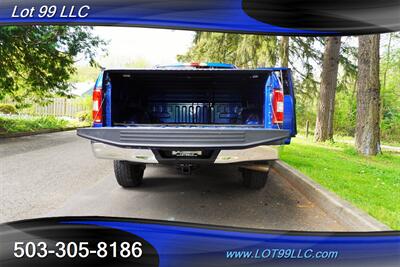 2018 Ford F-150 XLT 4X4 Extended Cab V8 5.0L Auto Short Bed Tow  Newer Tires 2 OWNERS - Photo 28 - Milwaukie, OR 97267