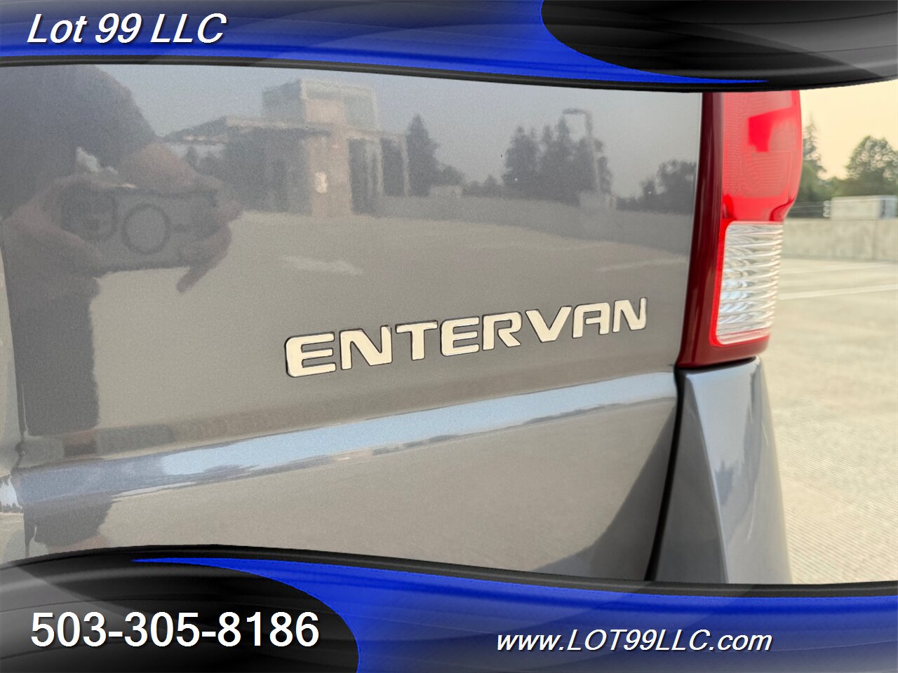 2007 Buick Terraza CXL 124K WHEELCHAIR VAN Power Side Ramp Leather  NEW TIRES Overhead DVD Entertainment - Photo 54 - Milwaukie, OR 97267