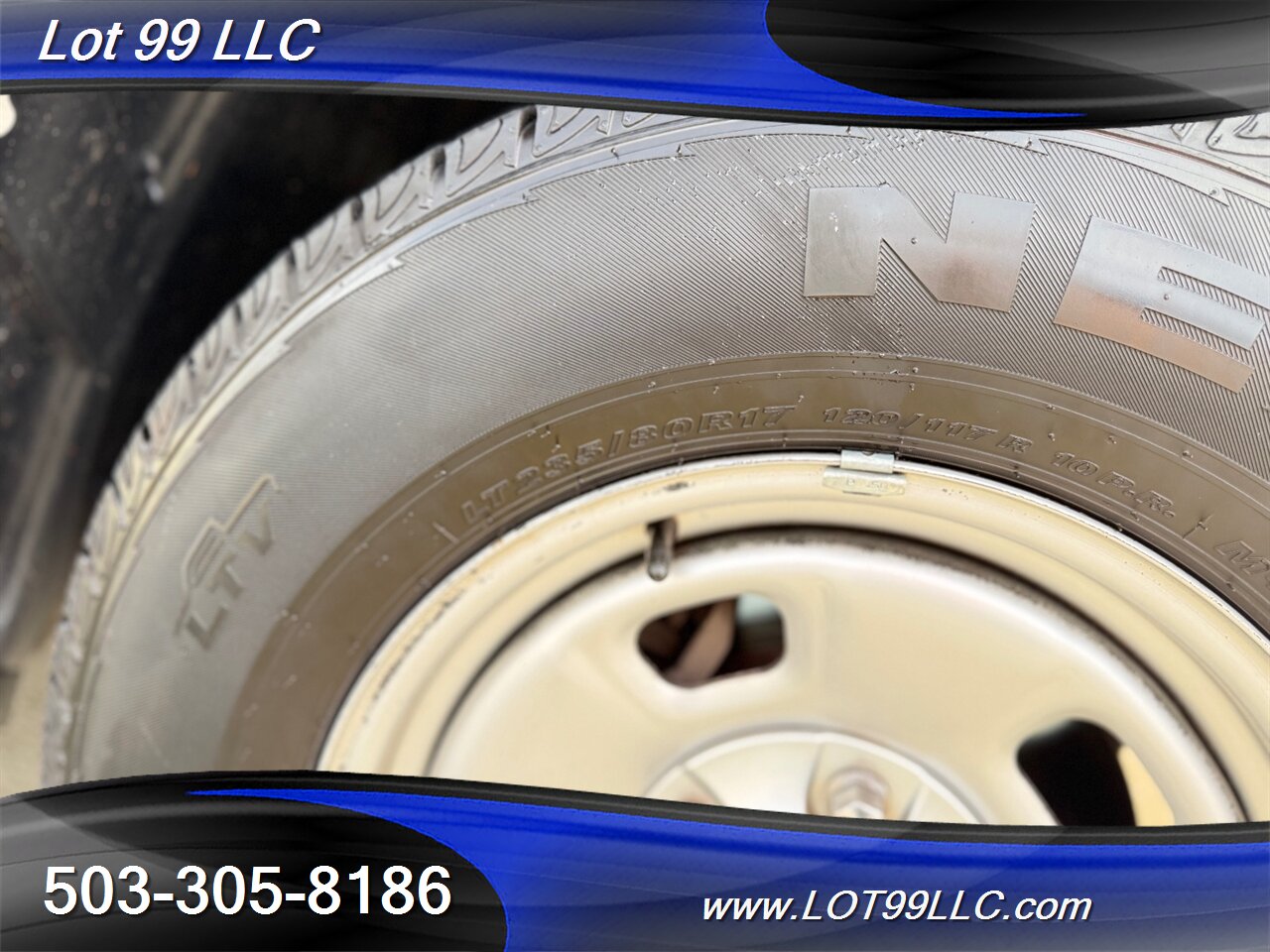 2015 RAM 1500 Tradesman Quad Cab RWD Only 58k Miles HEMI 5.7L V8 6 Passenger 6'4 " Bed - Photo 47 - Milwaukie, OR 97267