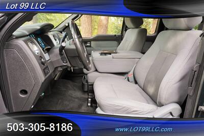 2013 Ford F-150 XLT 4X4 V6 3.5L Ecoboost Twin Turbo 6FT Bed Chrome Wheels Newer Tires Tow Pkg - Photo 13 - Milwaukie, OR 97267