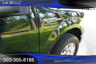 2013 Ford F-150 XLT 4X4 V6 3.5L Ecoboost Twin Turbo 6FT Bed Chrome Wheels Newer Tires Tow Pkg - Photo 37 - Milwaukie, OR 97267