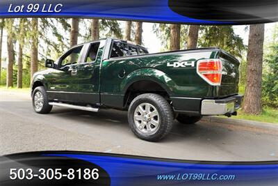 2013 Ford F-150 XLT 4X4 V6 3.5L Ecoboost Twin Turbo 6FT Bed Chrome Wheels Newer Tires Tow Pkg - Photo 11 - Milwaukie, OR 97267