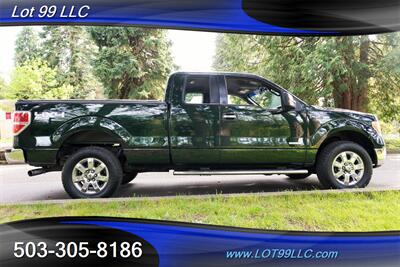 2013 Ford F-150 XLT 4X4 V6 3.5L Ecoboost Twin Turbo 6FT Bed Chrome Wheels Newer Tires Tow Pkg - Photo 8 - Milwaukie, OR 97267