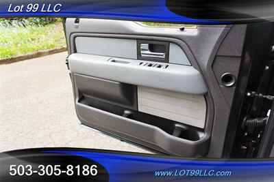 2013 Ford F-150 XLT 4X4 V6 3.5L Ecoboost Twin Turbo 6FT Bed Chrome Wheels Newer Tires Tow Pkg - Photo 25 - Milwaukie, OR 97267