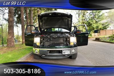 2013 Ford F-150 XLT 4X4 V6 3.5L Ecoboost Twin Turbo 6FT Bed Chrome Wheels Newer Tires Tow Pkg - Photo 28 - Milwaukie, OR 97267
