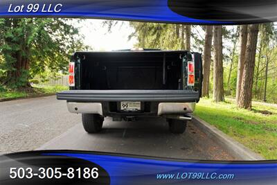 2013 Ford F-150 XLT 4X4 V6 3.5L Ecoboost Twin Turbo 6FT Bed Chrome Wheels Newer Tires Tow Pkg - Photo 30 - Milwaukie, OR 97267