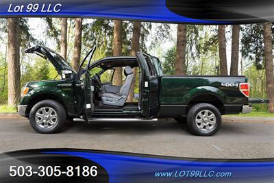 2013 Ford F-150 XLT 4X4 V6 3.5L Ecoboost Twin Turbo 6FT Bed Chrome Wheels Newer Tires Tow Pkg - Photo 27 - Milwaukie, OR 97267