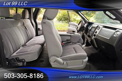 2013 Ford F-150 XLT 4X4 V6 3.5L Ecoboost Twin Turbo 6FT Bed Chrome Wheels Newer Tires Tow Pkg - Photo 18 - Milwaukie, OR 97267