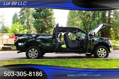 2013 Ford F-150 XLT 4X4 V6 3.5L Ecoboost Twin Turbo 6FT Bed Chrome Wheels Newer Tires Tow Pkg - Photo 29 - Milwaukie, OR 97267