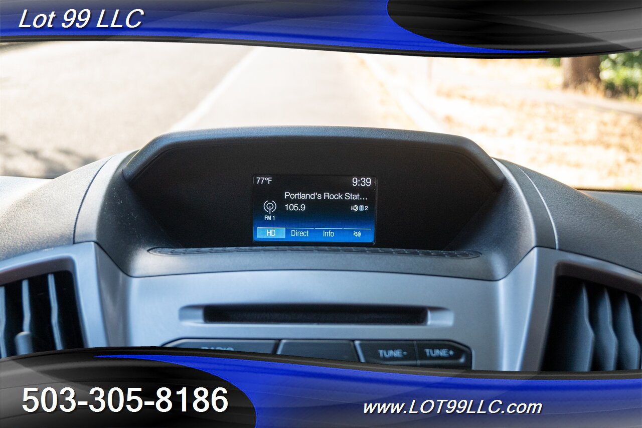 2019 Ford Transit 350 XLT *88k Miles* High Roof 12 Passenger Van - Photo 35 - Milwaukie, OR 97267