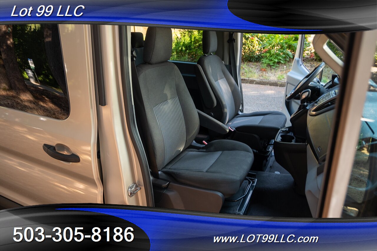 2019 Ford Transit 350 XLT *88k Miles* High Roof 12 Passenger Van - Photo 15 - Milwaukie, OR 97267