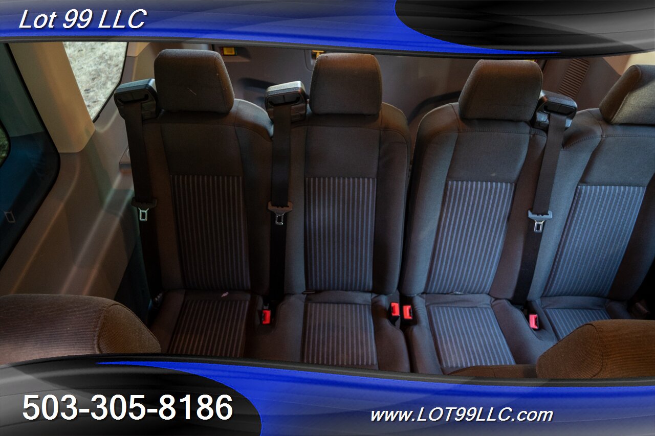 2019 Ford Transit 350 XLT *88k Miles* High Roof 12 Passenger Van - Photo 47 - Milwaukie, OR 97267