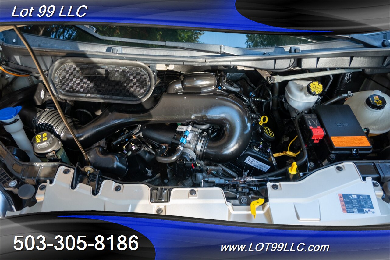 2019 Ford Transit 350 XLT *88k Miles* High Roof 12 Passenger Van - Photo 52 - Milwaukie, OR 97267