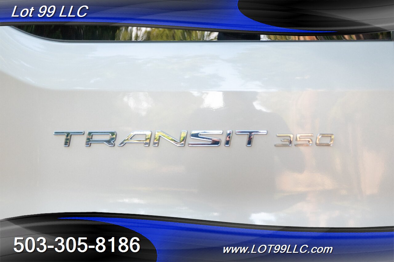 2019 Ford Transit 350 XLT *88k Miles* High Roof 12 Passenger Van - Photo 61 - Milwaukie, OR 97267