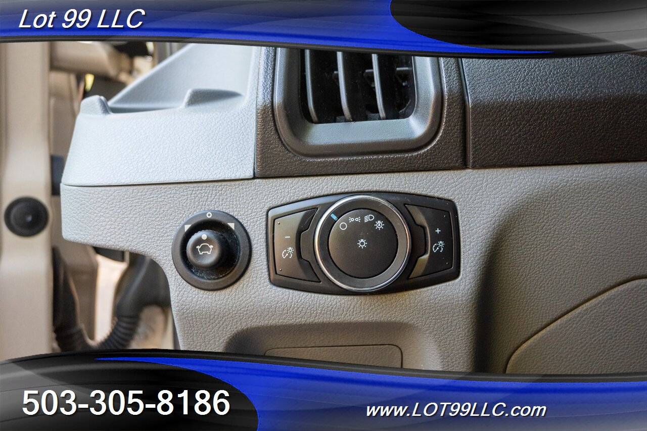 2019 Ford Transit 350 XLT *88k Miles* High Roof 12 Passenger Van - Photo 32 - Milwaukie, OR 97267