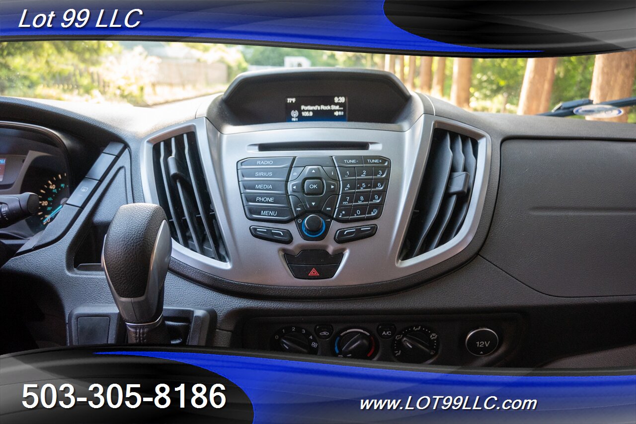 2019 Ford Transit 350 XLT *88k Miles* High Roof 12 Passenger Van - Photo 34 - Milwaukie, OR 97267