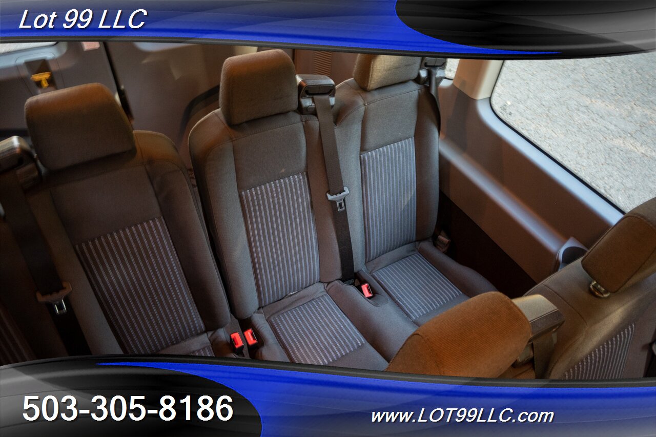 2019 Ford Transit 350 XLT *88k Miles* High Roof 12 Passenger Van - Photo 48 - Milwaukie, OR 97267