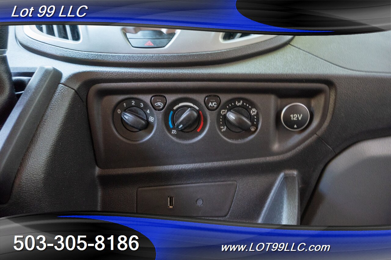 2019 Ford Transit 350 XLT *88k Miles* High Roof 12 Passenger Van - Photo 36 - Milwaukie, OR 97267