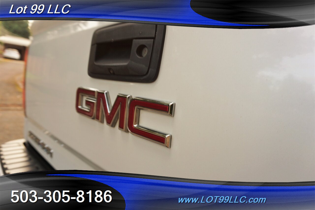 2017 GMC Sierra 1500 Denali 4X4 V8 6.2L Leather Moon NEW TIRES 1 OWNER - Photo 32 - Milwaukie, OR 97267