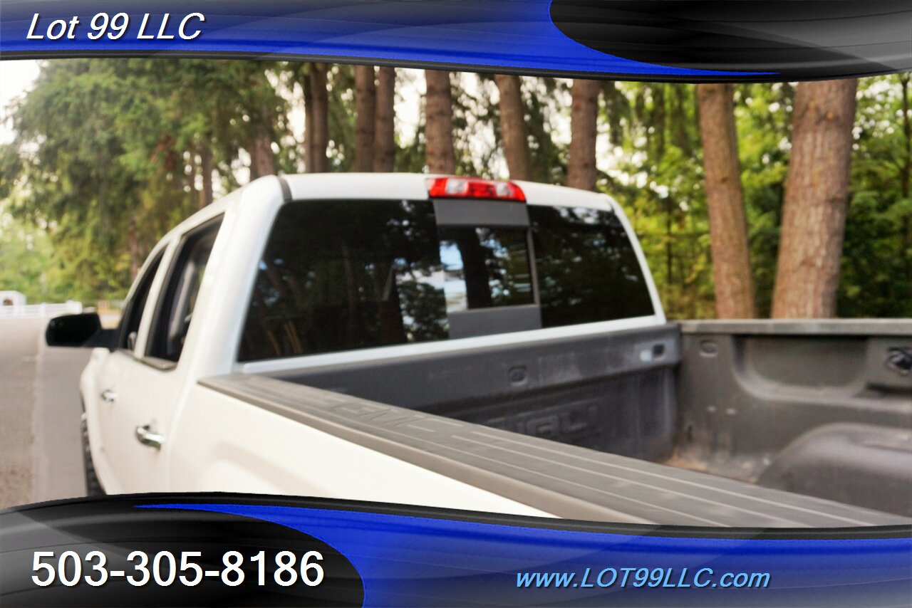 2017 GMC Sierra 1500 Denali 4X4 V8 6.2L Leather Moon NEW TIRES 1 OWNER - Photo 15 - Milwaukie, OR 97267