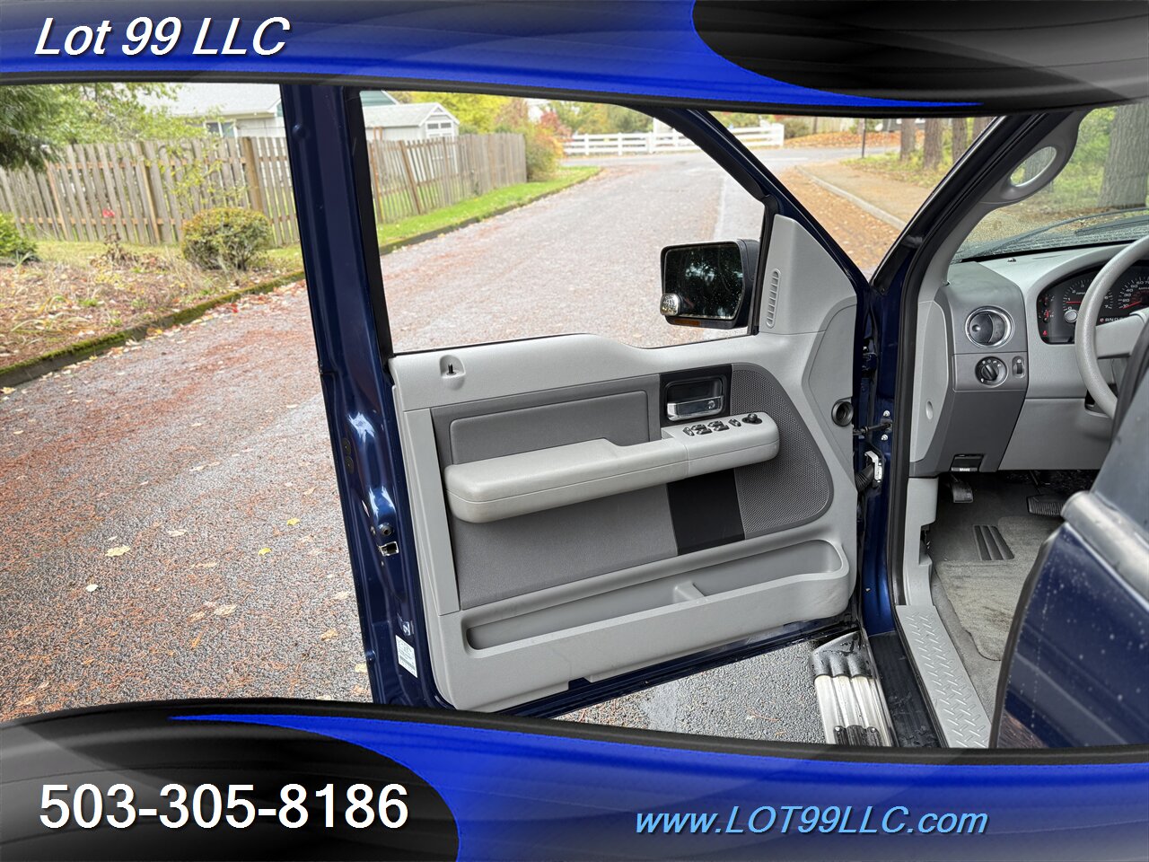 2007 Ford F-150 XLT 4x4 4dr SuperCab 94k Long Bed   - Photo 25 - Milwaukie, OR 97267