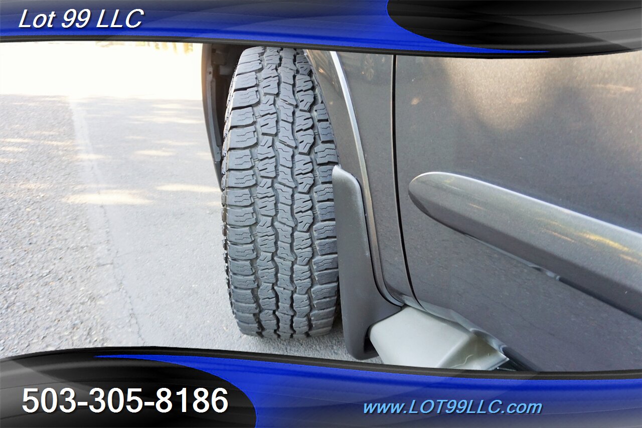 2010 Nissan Armada SE 4X4 V8 5.6L Auto 3 ROW Seating NEW TIRES - Photo 4 - Milwaukie, OR 97267
