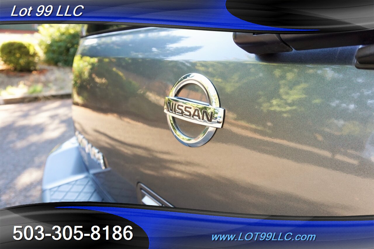 2010 Nissan Armada SE 4X4 V8 5.6L Auto 3 ROW Seating NEW TIRES - Photo 33 - Milwaukie, OR 97267