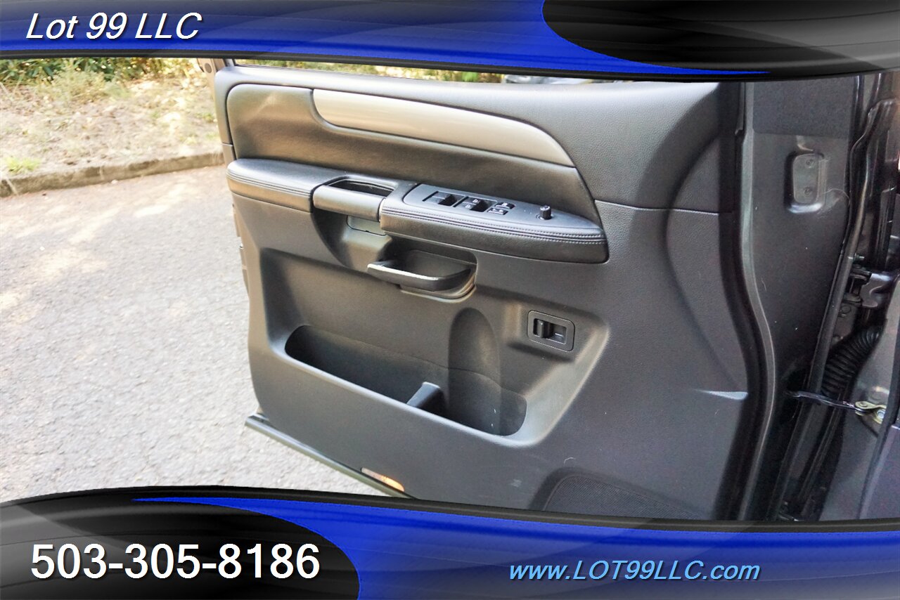 2010 Nissan Armada SE 4X4 V8 5.6L Auto 3 ROW Seating NEW TIRES - Photo 27 - Milwaukie, OR 97267