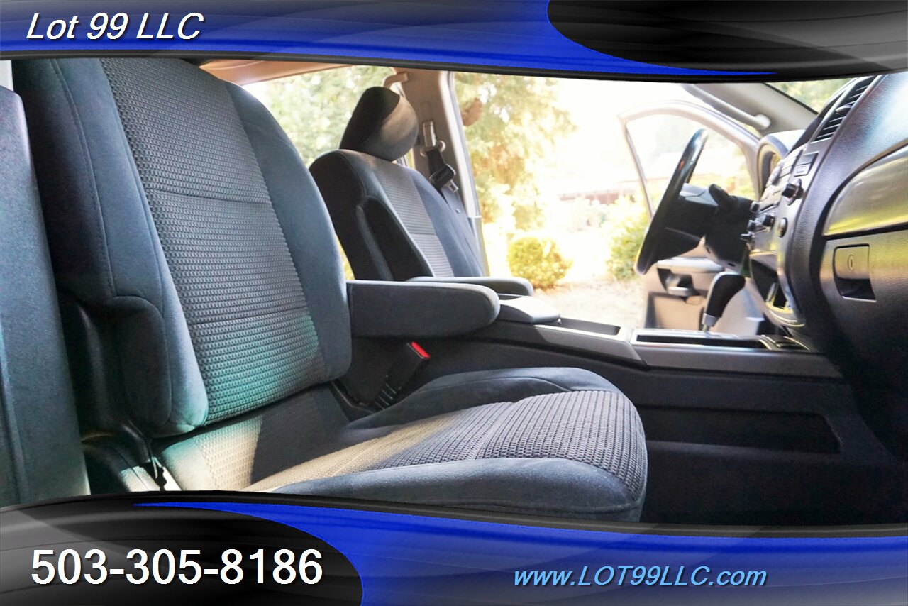2010 Nissan Armada SE 4X4 V8 5.6L Auto 3 ROW Seating NEW TIRES - Photo 20 - Milwaukie, OR 97267