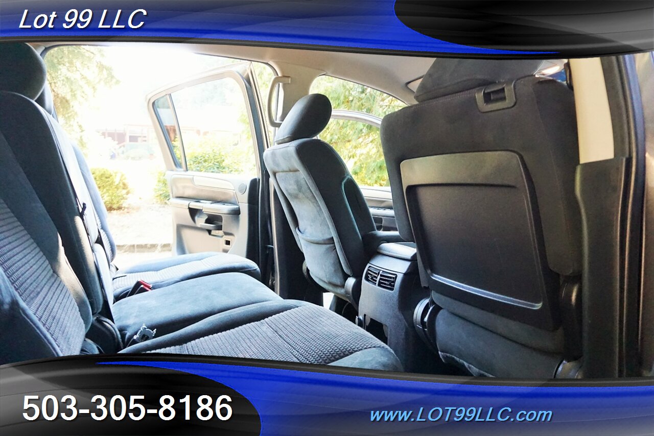 2010 Nissan Armada SE 4X4 V8 5.6L Auto 3 ROW Seating NEW TIRES - Photo 17 - Milwaukie, OR 97267